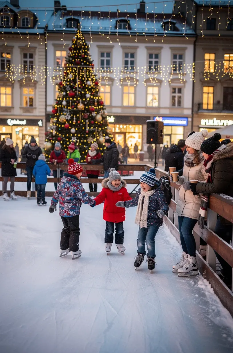 Exploring regional events and hidden community gems