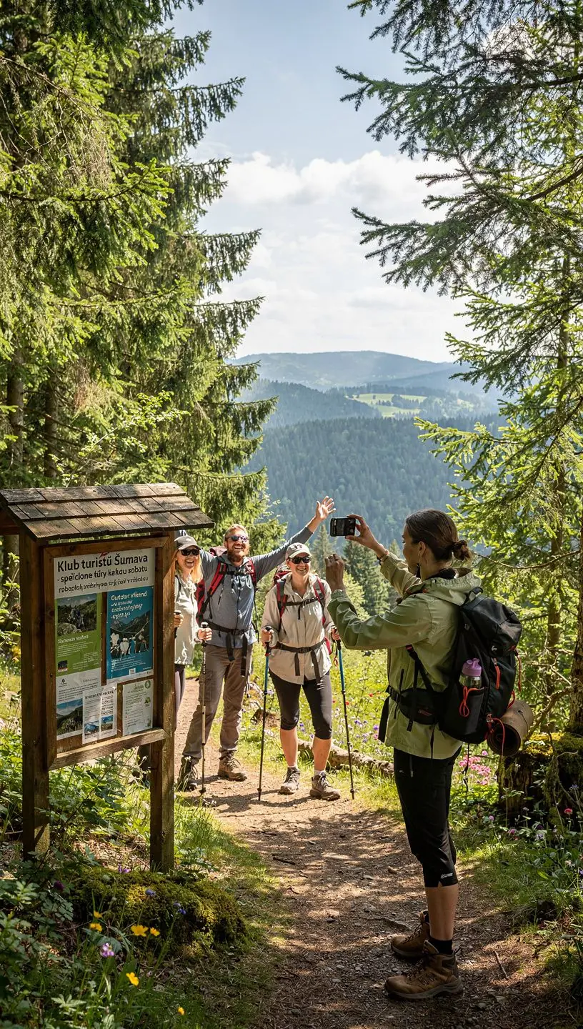 Practical guide for joining local hobby clubs