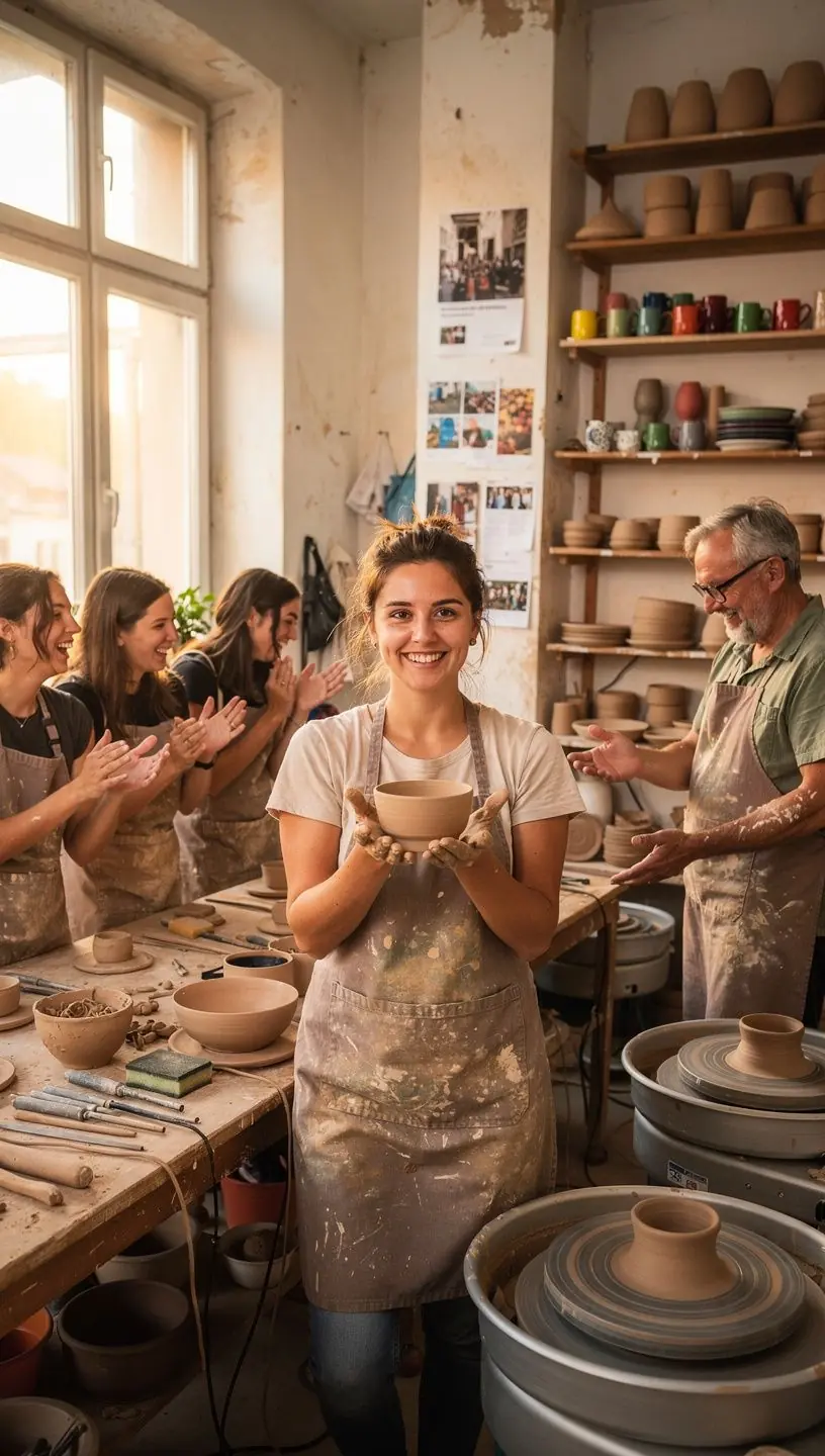 Local festival impact on community lifestyle and events