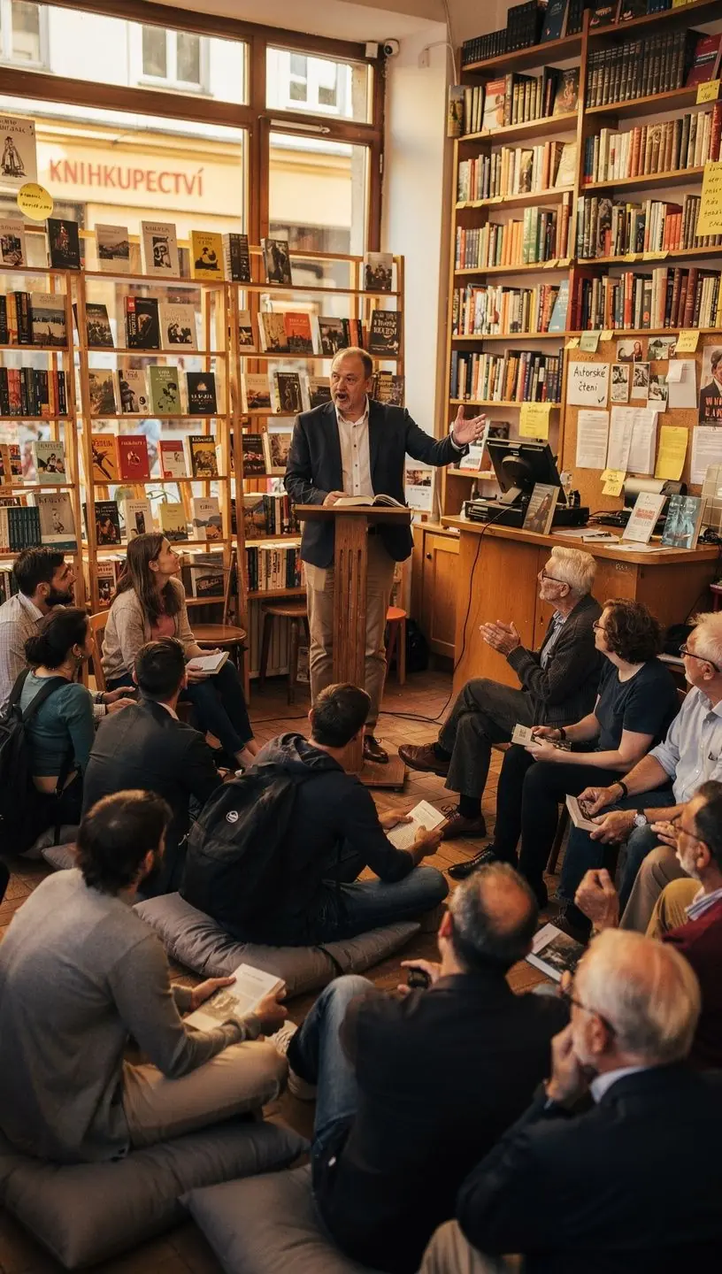 Beginner’s guide to outdoor activities in Czech Republic