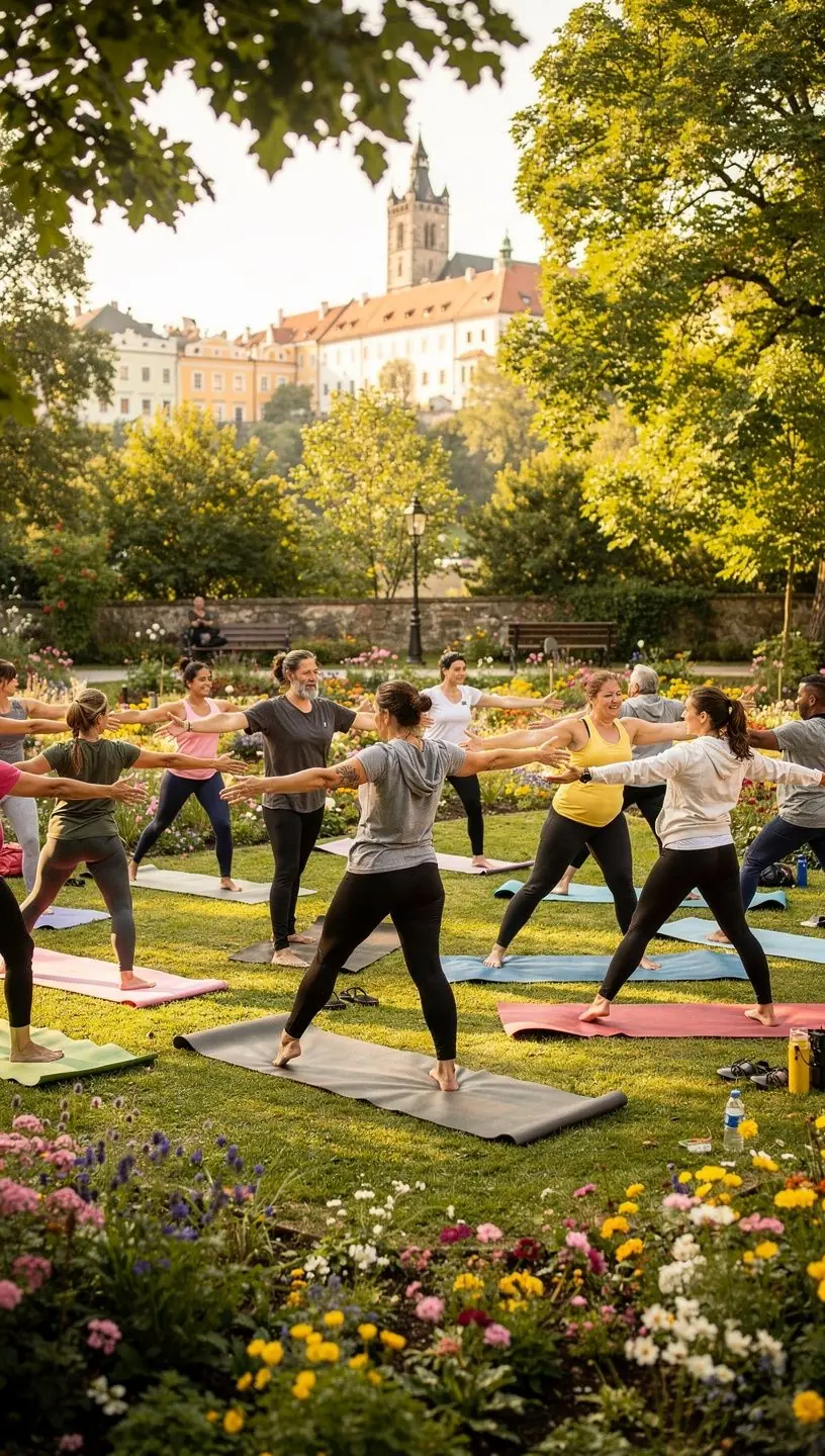 Ticketed events shaping local culture and community engagement